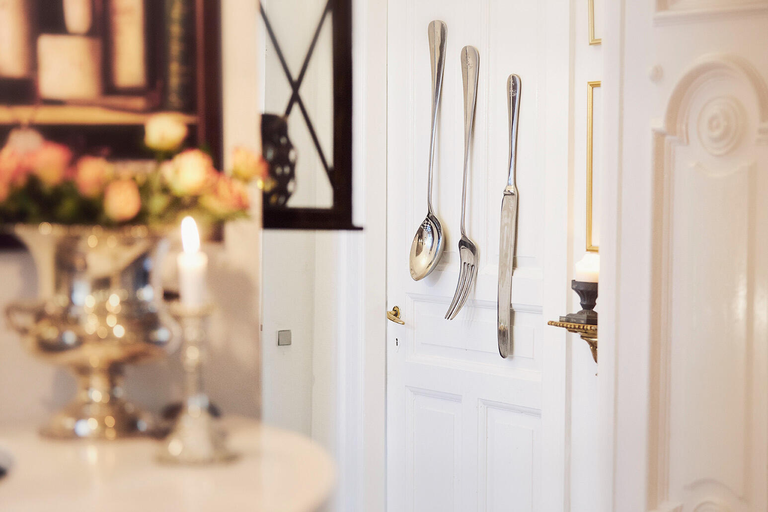 Horning Hus in Copenhagen Horning Hus in Copenhagen